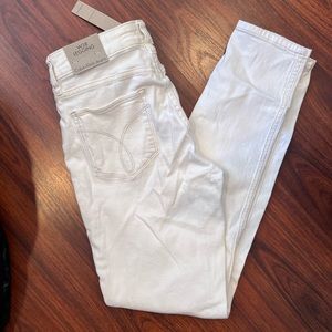 Calvin Klein skinny jeans